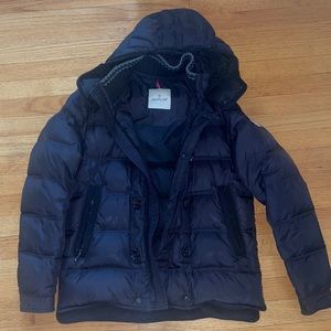 Moncler Coat